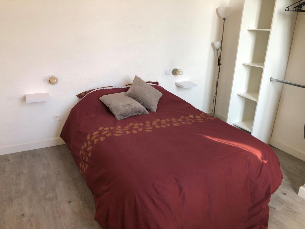 Chateau Fourclins Merville  Eksteriør billede